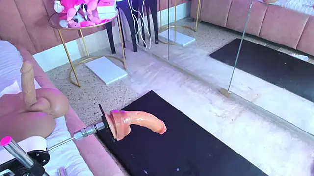 LizzyOlsen's cam snapshot