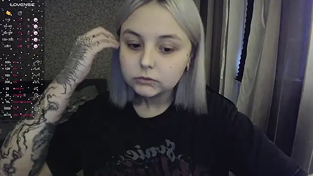 vendymories's cam snapshot