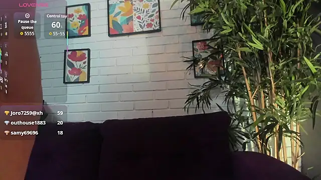 Sofia__Stk's cam snapshot