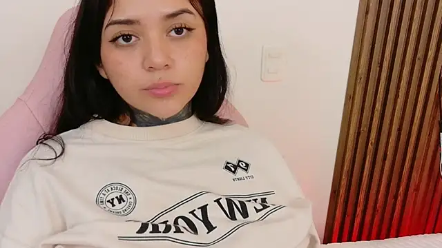 kim_blake's cam snapshot