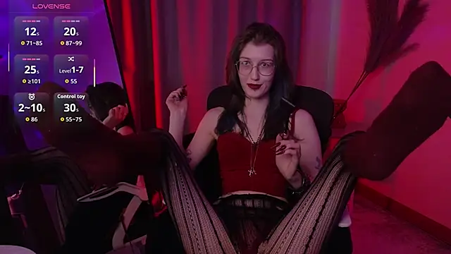 lissaros's cam snapshot