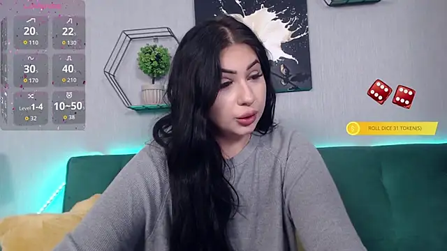 AnaysDivine's cam snapshot