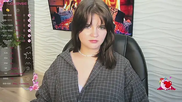 Mori_Girll's cam snapshot