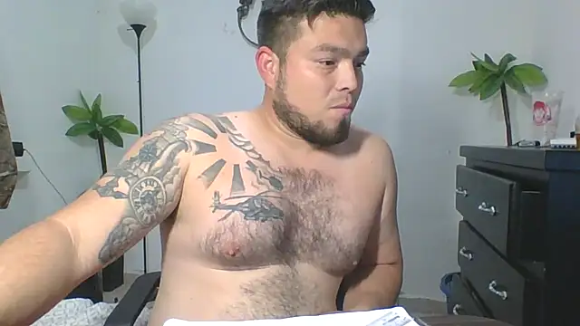 DirtyRcride live sex cam