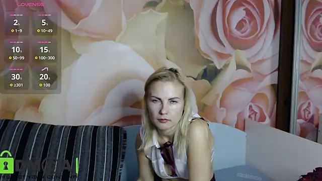 Eyes_Angel's cam snapshot