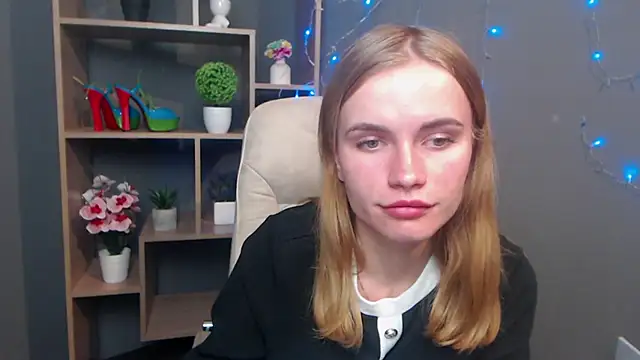 MargaritaKiss's cam snapshot