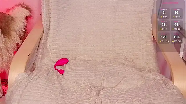 Ellaeternity's cam snapshot