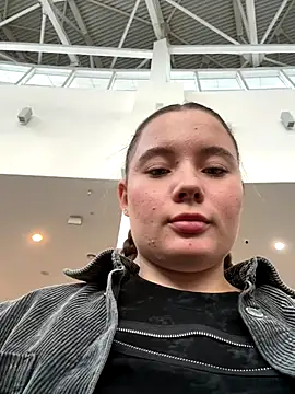 StephanieMur's cam snapshot