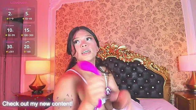 HatsaJones's cam snapshot