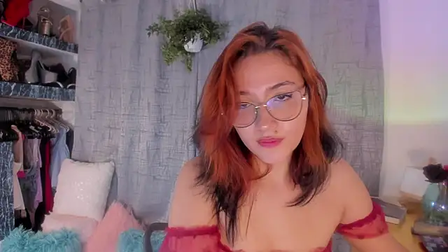 AmaruBloom's cam snapshot