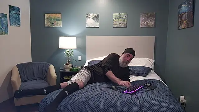 Fuck-Buddy-4U's cam snapshot