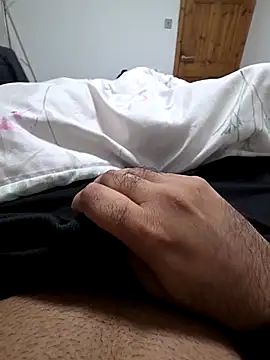 MuslimBrownDick's web cam