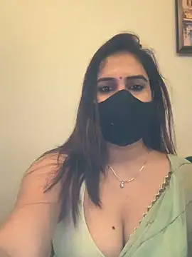 Sexy_Madhurii's cam snapshot