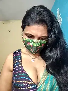 Hotty_Kavita's cam snapshot