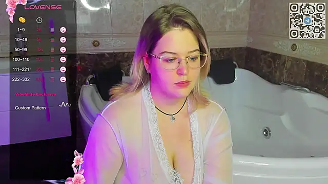 HelenHartt's cam snapshot