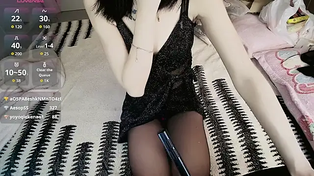 xxm00_11's cam snapshot