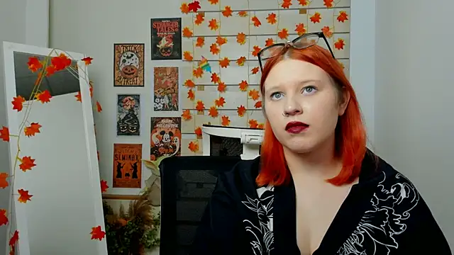 FoxPlayXX's cam snapshot