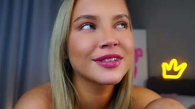 AftonConnett live sex cam