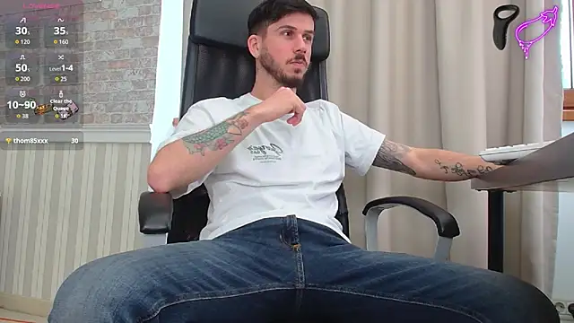 JonahShaw live sex cam