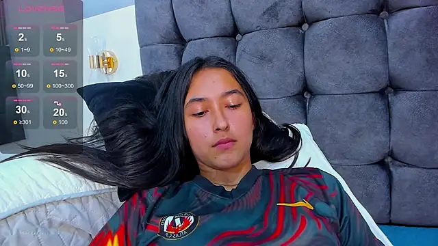 Nathaly__Rosse's cam snapshot