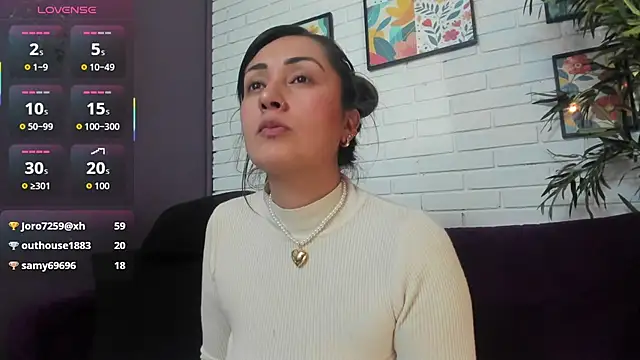 Sofia__Stk's cam snapshot