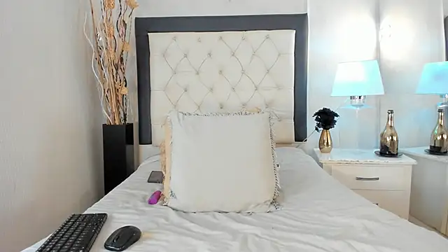 GaleHodge's cam snapshot