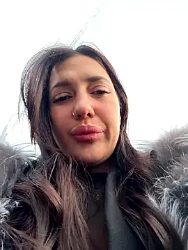 AleksandraRich's cam snapshot