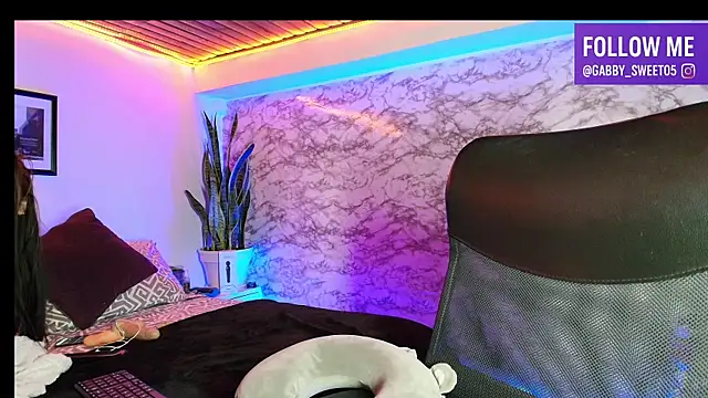 Gabbysweet0's cam snapshot