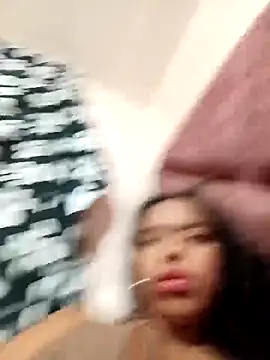 Amayavaldes's cam snapshot