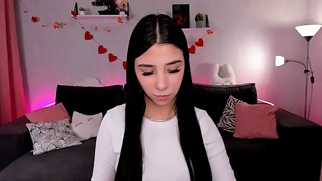 jasminharris's cam snapshot