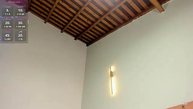 JimenaWhite's cam snapshot