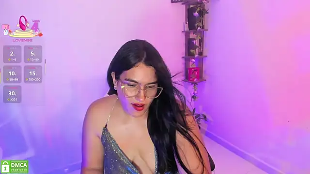 isabella_aristi03's cam snapshot