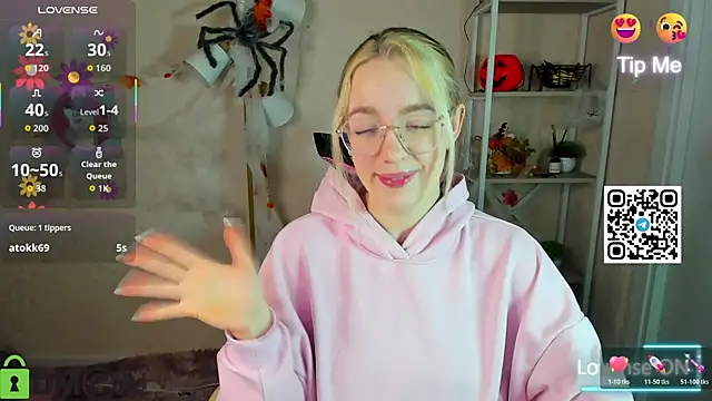 R0cket_bunny's cam snapshot