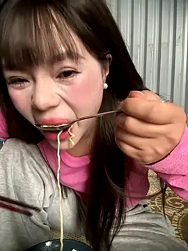 SarahBeii's cam snapshot