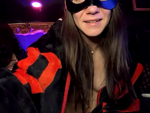 ElizabethRosee's cam snapshot