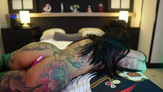 Scarlett_collins02's cam snapshot