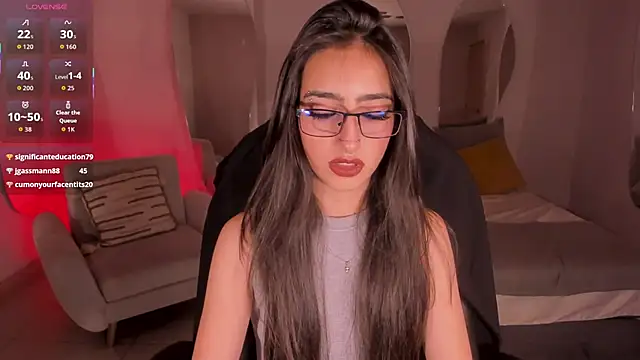 LarisaSmirnov's cam snapshot