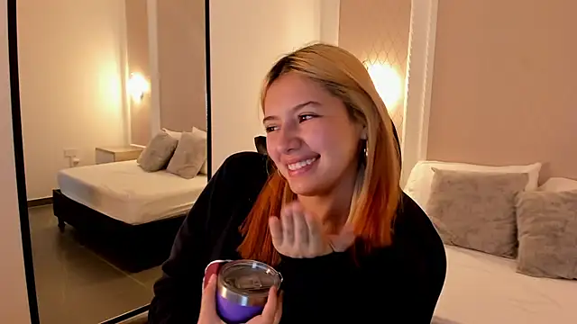 daniand_'s cam snapshot