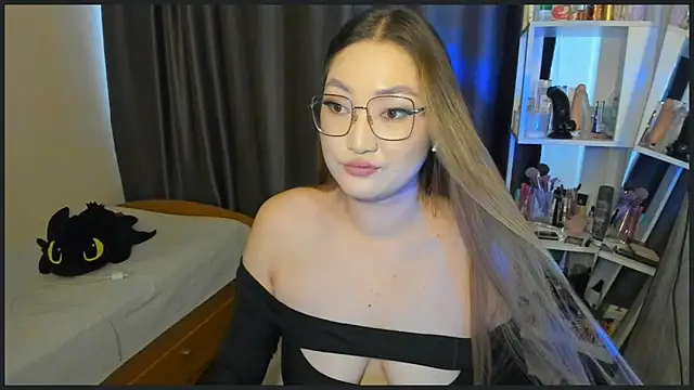 lyra_x's cam snapshot