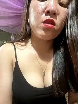 Luna-ass's cam snapshot