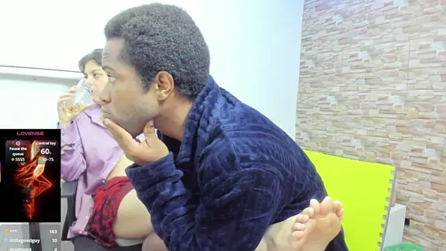 Yin_yang_hot's cam snapshot