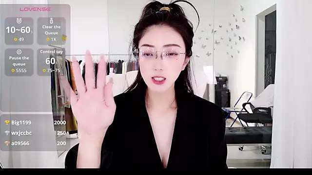 yangyang-777's cam snapshot