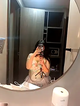 Jinx__x's cam snapshot