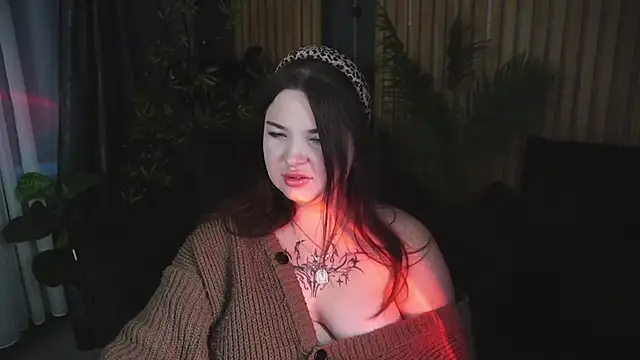 RosieMoons's cam snapshot