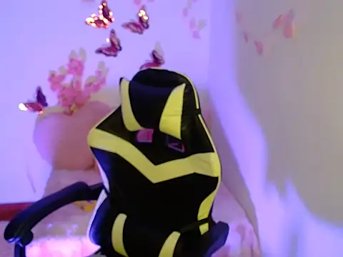 Samanta_777's cam snapshot