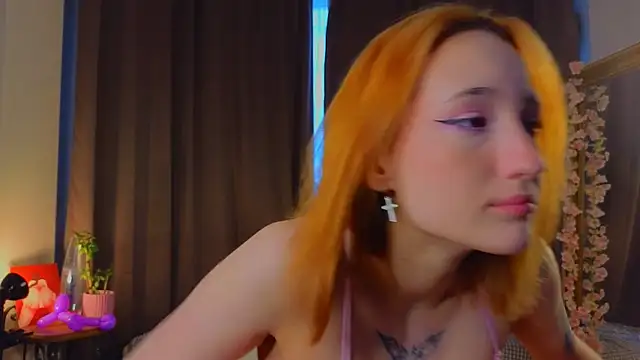 MaryroseRoeder's cam snapshot