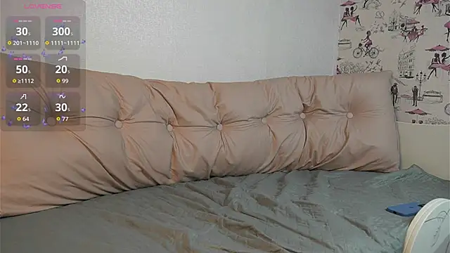 bubble_bbb's cam snapshot