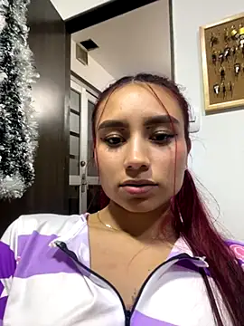 ximena_vasquez8's cam snapshot