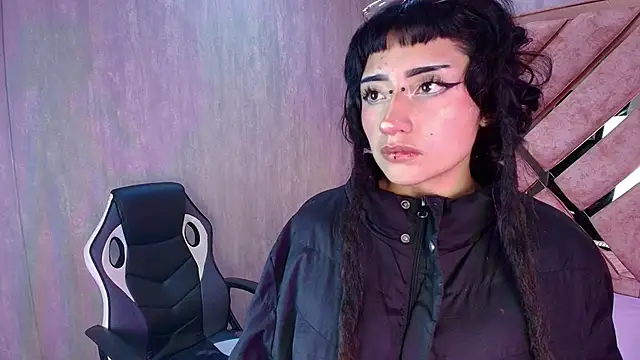 Babyyrasta666's cam snapshot