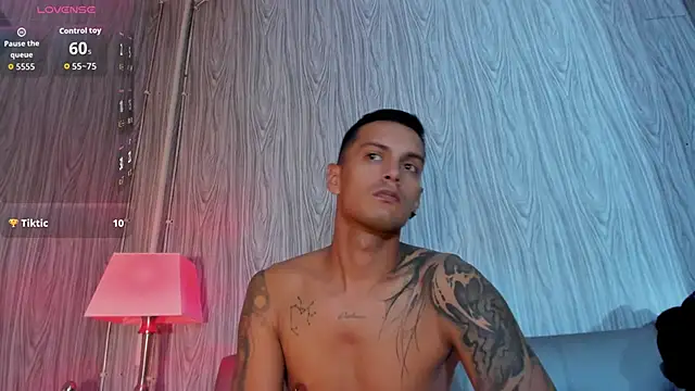 RivernBalder live sex cam